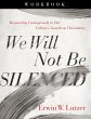 We Will Not Be Silenced Workbook... - Bild 1