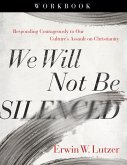 We Will Not Be Silenced Workbook (eBook, ePUB)