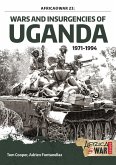 Wars and Insurgencies of Uganda 1971-1994 (eBook, ePUB)