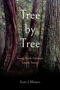 Tree by Tree (eBook, ePUB)