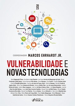 Cover Vulnerabilidade e novas tecnologias (eBook, ePUB)