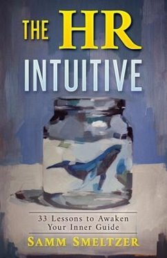 Cover The HR Intuitive (eBook, ePUB)