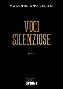 Voci silenziose (eBook, ePUB) - Cerrai, Massimiliano