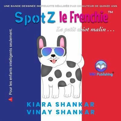 SpotZ le Frenchie (eBook, ePUB)