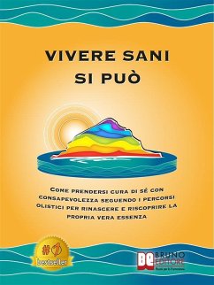 Vivere Sani Si Può (eBook, ePUB) - de Simone, Ersilia; Ciardiello, Giovanni