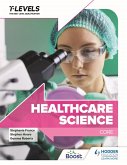 Healthcare Science T Level: Core (eBook, ePUB)