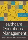 Healthcare Operations Management, Fourth Edition (eBook, ePUB)