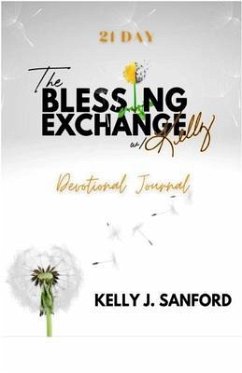 Cover The Blessing Exchange (eBook, ePUB)