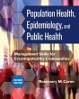 Population Health, Epidemiology, and... - Bild 1