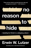 No Reason to Hide (eBook, ePUB)