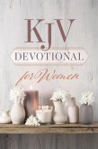 KJV Devotional for Women (eBook, ePUB)