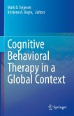 Cognitive Behavioral Therapy in a Global Context (eBook, PDF)