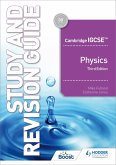 Cambridge IGCSE(TM) Physics Study and Revision Guide Third Edition (eBook, ePUB)