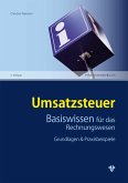 Umsatzsteuer Basiswissen für das Rechnungswesen (Ausgabe Österreich) (eBook, PDF)