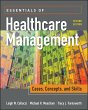 Essentials of Healthcare Management:... - Bild 1