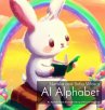 AI Alphabet (eBook, ePUB) - Bild 1