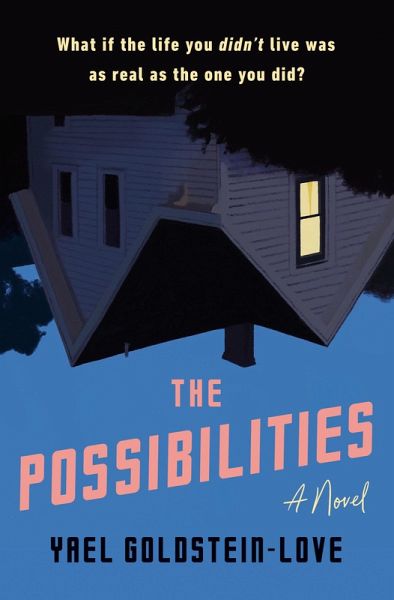 The Possibilities (eBook, ePUB) The Possibilities (eBook, ePUB)