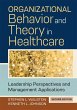 Organizational Behavior and Theory in... - Bild 1