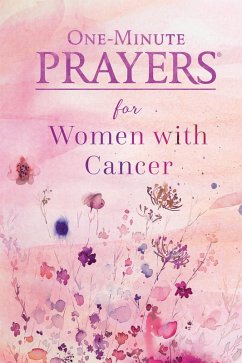 One-Minute Prayers for Women with Cancer (eBook, ePUB) - Hardy, Niki
