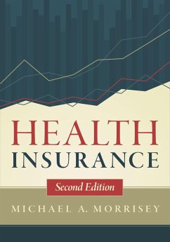 Cover Health Insurance, Second Edition (eBook, PDF)