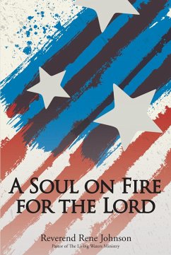 Cover A Soul on Fire for the Lord (eBook, ePUB)