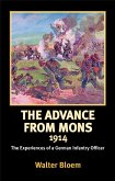 Advance from Mons 1914 (eBook, ePUB)