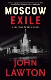 Moscow Exile (eBook, ePUB)