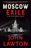 Moscow Exile (eBook, ePUB) Moscow Exile (eBook, ePUB)