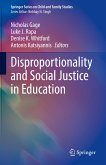 Disproportionality and Social Justice in Education (eBook, PDF)