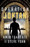 Operation Joktan (eBook, ePUB)