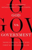 God vs. Government (eBook, ePUB)