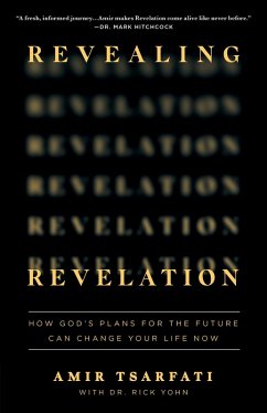 Revealing Revelation (eBook, ePUB) - Tsarfati, Amir