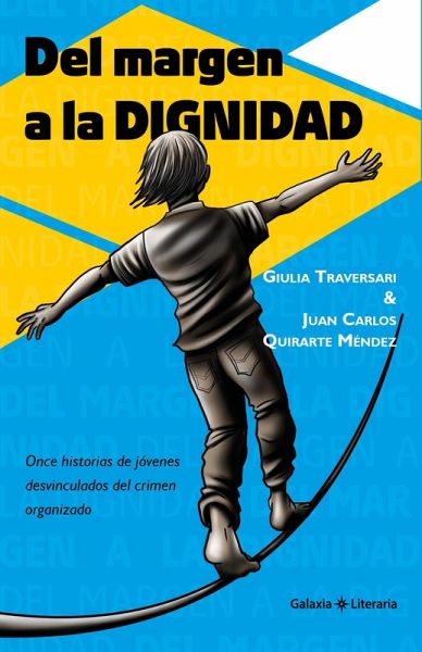 Del margen a la dignidad (eBook, ePUB)