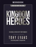 Kingdom Heroes Workbook (eBook, ePUB)