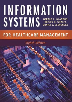 Cover Information Systems for Healthcare Management, Eighth Edition (eBook, PDF)