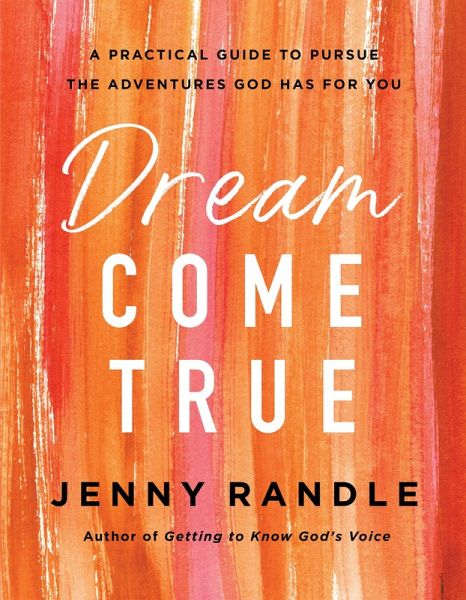 Dream Come True (eBook, ePUB)