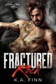 Fractured Rock (eBook, ePUB)
