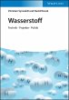 Wasserstoff (eBook, PDF) - Bild 1