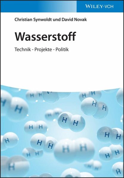 Wasserstoff (eBook, PDF)