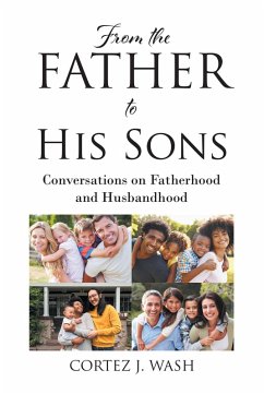 Cover From the Father to His Sons (eBook, ePUB)