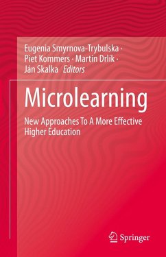 Microlearning (eBook, PDF)