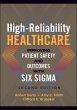 High-Reliability Healthcare: Improving... - Bild 1