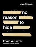 No Reason to Hide Workbook (eBook, ePUB)