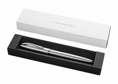 Cover Pelikan Füller Jazz Noble Elegance P36 Silber