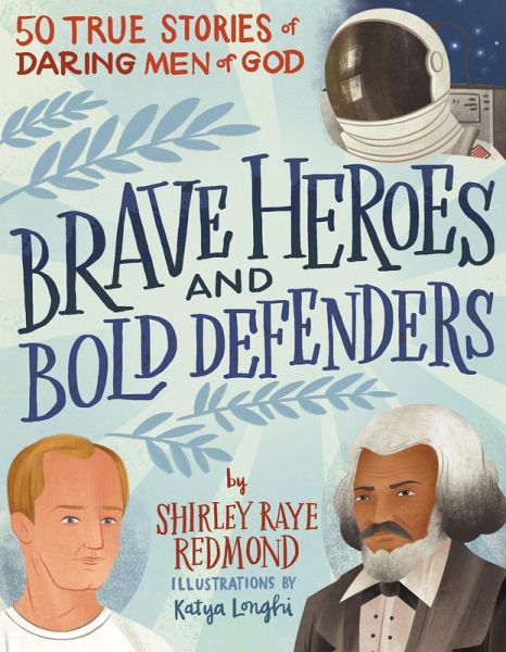 Brave Heroes and Bold Defenders (eBook, PDF) Brave Heroes and Bold Defenders (eBook, PDF)