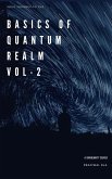 Your Journey To The Basics Of Quantum Realm Volume II (eBook, ePUB)