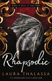 Rhapsodic (eBook, ePUB)