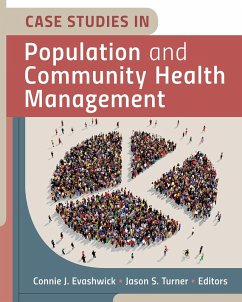 Cover Case Studies in Population and Community Health Management (eBook, PDF)