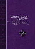 God's Daily Insights for Women (eBook, ePUB)