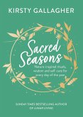 Sacred Seasons (eBook, ePUB)
